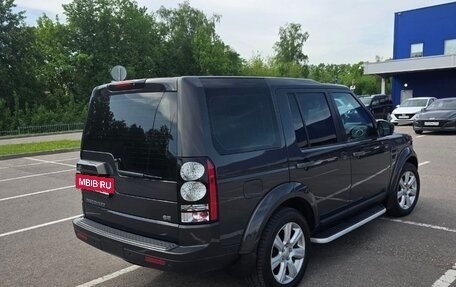Land Rover Discovery IV, 2014 год, 2 200 000 рублей, 7 фотография
