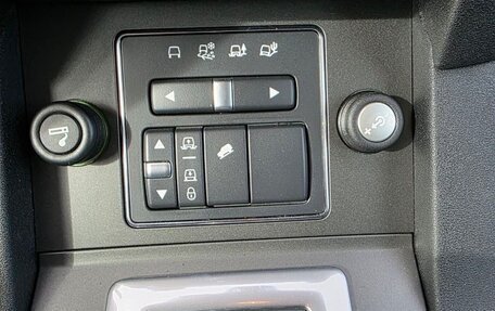 Land Rover Discovery IV, 2014 год, 2 200 000 рублей, 13 фотография