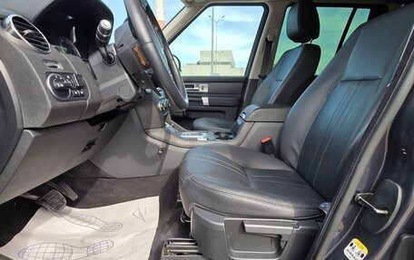 Land Rover Discovery IV, 2014 год, 2 200 000 рублей, 10 фотография