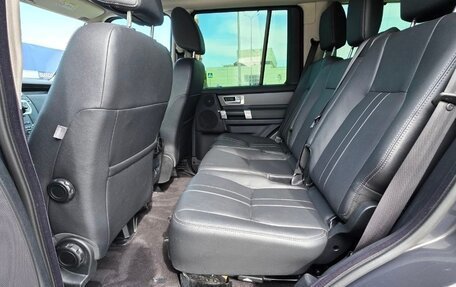 Land Rover Discovery IV, 2014 год, 2 200 000 рублей, 9 фотография