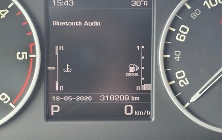 Land Rover Discovery IV, 2014 год, 2 200 000 рублей, 14 фотография
