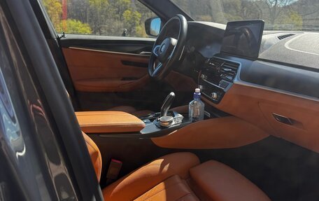 BMW 5 серия, 2021 год, 5 300 000 рублей, 7 фотография