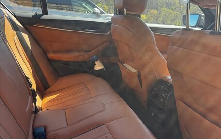 BMW 5 серия, 2021 год, 5 300 000 рублей, 9 фотография