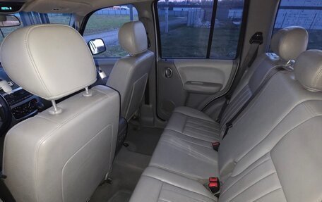 Jeep Cherokee, 2006 год, 590 000 рублей, 3 фотография