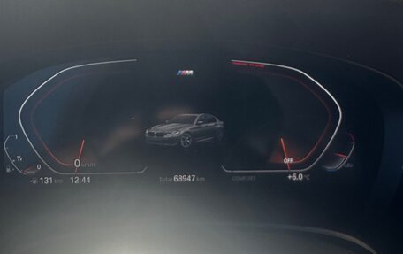 BMW 5 серия, 2021 год, 5 300 000 рублей, 10 фотография