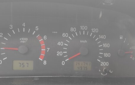 Chevrolet Niva I рестайлинг, 2014 год, 580 000 рублей, 4 фотография