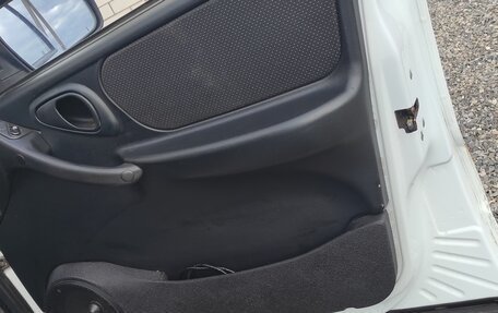 Chevrolet Niva I рестайлинг, 2014 год, 580 000 рублей, 8 фотография
