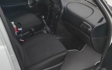 Chevrolet Niva I рестайлинг, 2014 год, 580 000 рублей, 11 фотография