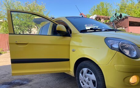 KIA Picanto I, 2007 год, 350 000 рублей, 2 фотография