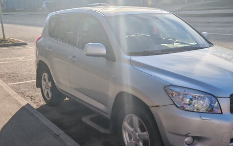 Toyota RAV4, 2006 год, 750 000 рублей, 2 фотография
