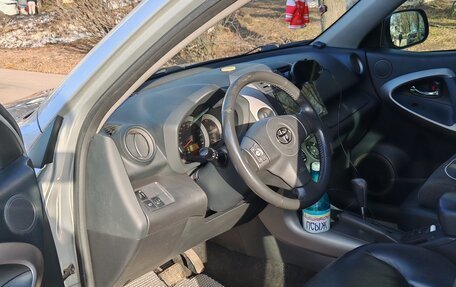 Toyota RAV4, 2006 год, 750 000 рублей, 6 фотография