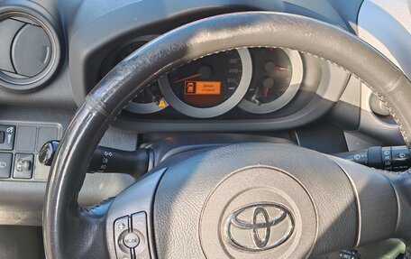 Toyota RAV4, 2006 год, 750 000 рублей, 7 фотография