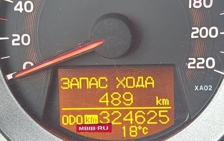 Toyota RAV4, 2006 год, 750 000 рублей, 9 фотография