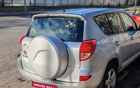 Toyota RAV4, 2006 год, 750 000 рублей, 3 фотография