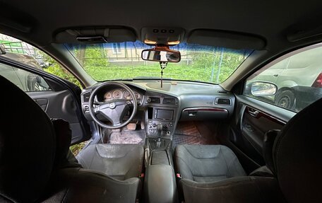 Volvo S60 III, 2004 год, 250 000 рублей, 6 фотография