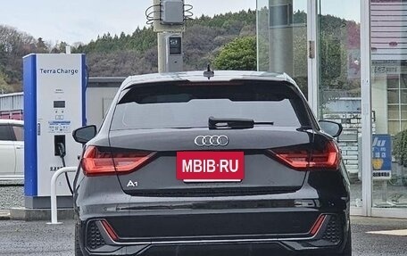 Audi A1, 2022 год, 1 233 000 рублей, 2 фотография