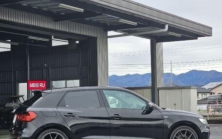 Audi A1, 2022 год, 1 233 000 рублей, 3 фотография