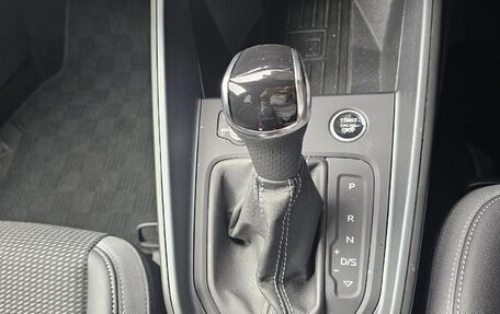 Audi A1, 2022 год, 1 233 000 рублей, 9 фотография