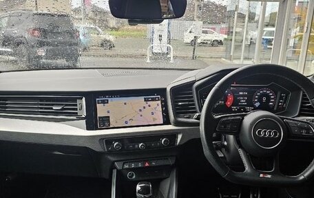 Audi A1, 2022 год, 1 233 000 рублей, 11 фотография