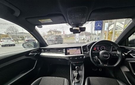 Audi A1, 2022 год, 1 233 000 рублей, 10 фотография