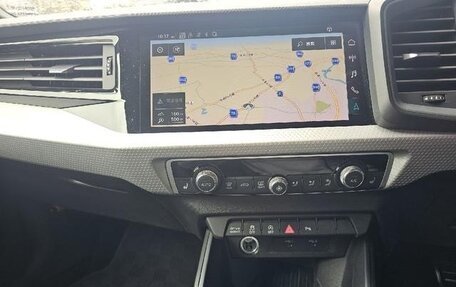 Audi A1, 2022 год, 1 233 000 рублей, 8 фотография