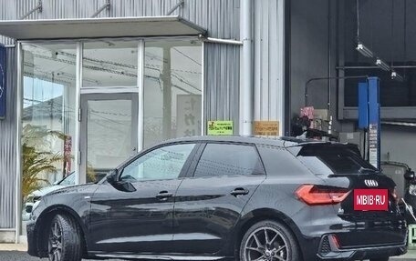 Audi A1, 2022 год, 1 233 000 рублей, 4 фотография
