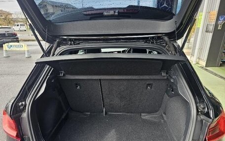 Audi A1, 2022 год, 1 233 000 рублей, 13 фотография