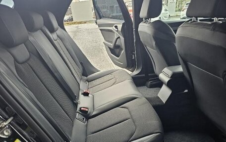 Audi A1, 2022 год, 1 233 000 рублей, 17 фотография