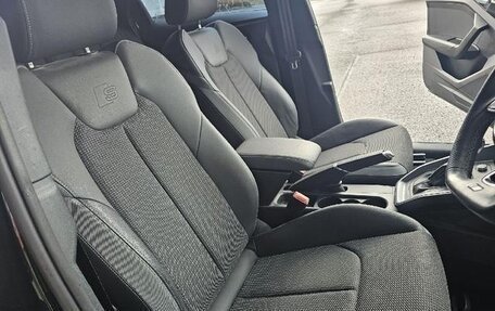 Audi A1, 2022 год, 1 233 000 рублей, 16 фотография