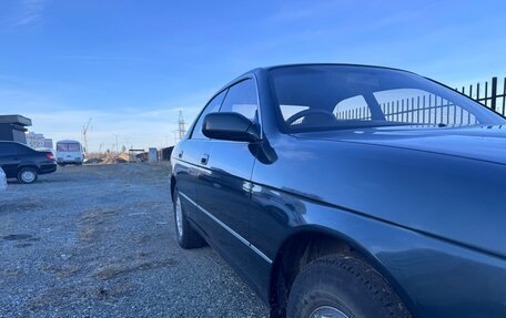 Toyota Crown, 1993 год, 800 000 рублей, 5 фотография