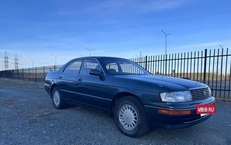 Toyota Crown, 1993 год, 800 000 рублей, 3 фотография