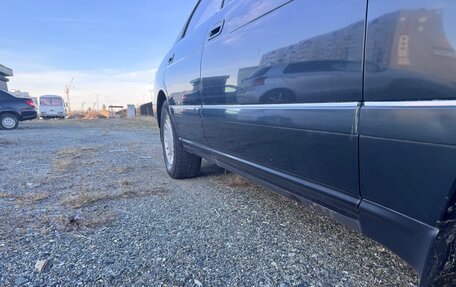 Toyota Crown, 1993 год, 800 000 рублей, 6 фотография