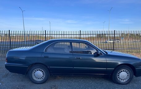 Toyota Crown, 1993 год, 800 000 рублей, 7 фотография