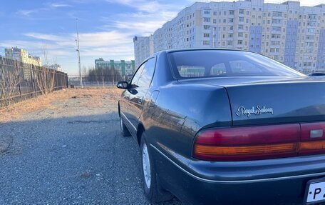 Toyota Crown, 1993 год, 800 000 рублей, 13 фотография