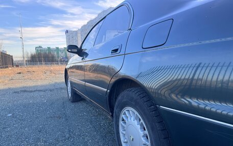 Toyota Crown, 1993 год, 800 000 рублей, 15 фотография