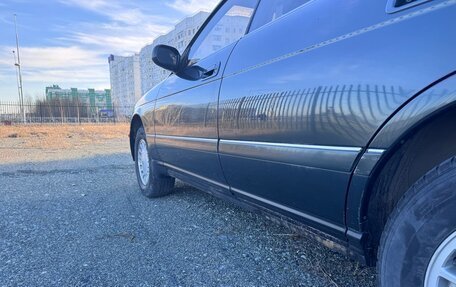 Toyota Crown, 1993 год, 800 000 рублей, 16 фотография