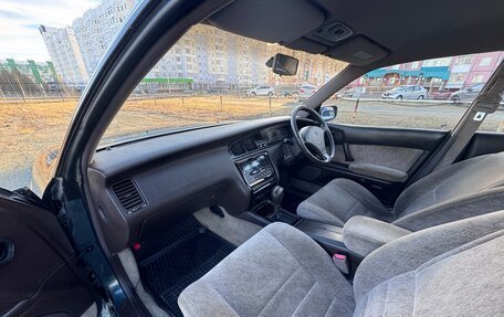 Toyota Crown, 1993 год, 800 000 рублей, 19 фотография