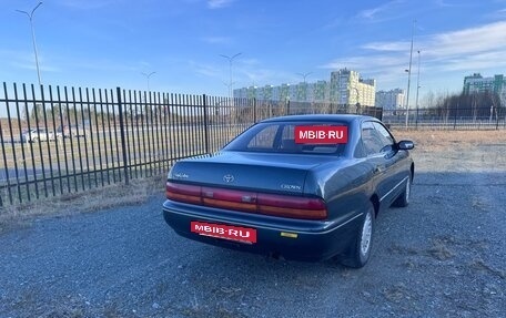 Toyota Crown, 1993 год, 800 000 рублей, 9 фотография