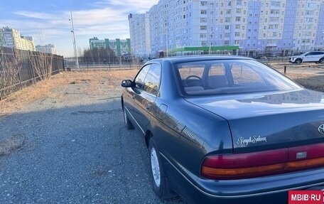 Toyota Crown, 1993 год, 800 000 рублей, 14 фотография