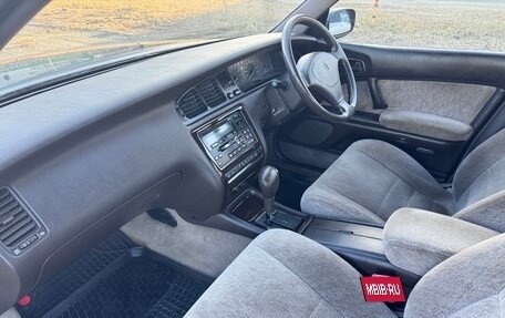 Toyota Crown, 1993 год, 800 000 рублей, 20 фотография