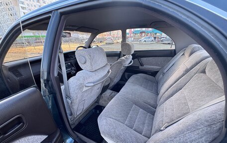 Toyota Crown, 1993 год, 800 000 рублей, 21 фотография