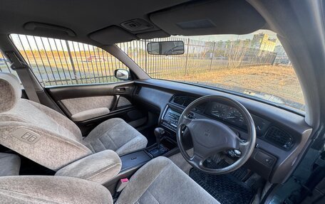 Toyota Crown, 1993 год, 800 000 рублей, 25 фотография