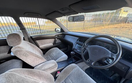 Toyota Crown, 1993 год, 800 000 рублей, 26 фотография