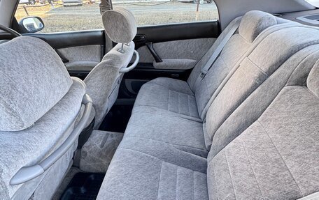 Toyota Crown, 1993 год, 800 000 рублей, 22 фотография