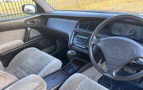 Toyota Crown, 1993 год, 800 000 рублей, 30 фотография