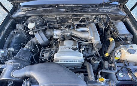 Toyota Crown, 1993 год, 800 000 рублей, 29 фотография