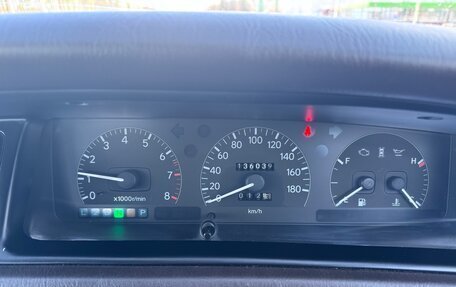 Toyota Crown, 1993 год, 800 000 рублей, 31 фотография