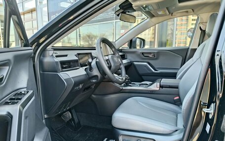 Toyota RAV4, 2026 год, 4 700 000 рублей, 2 фотография