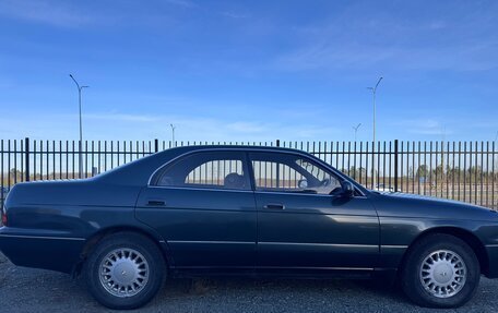 Toyota Crown, 1993 год, 800 000 рублей, 40 фотография