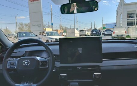 Toyota RAV4, 2026 год, 4 700 000 рублей, 5 фотография